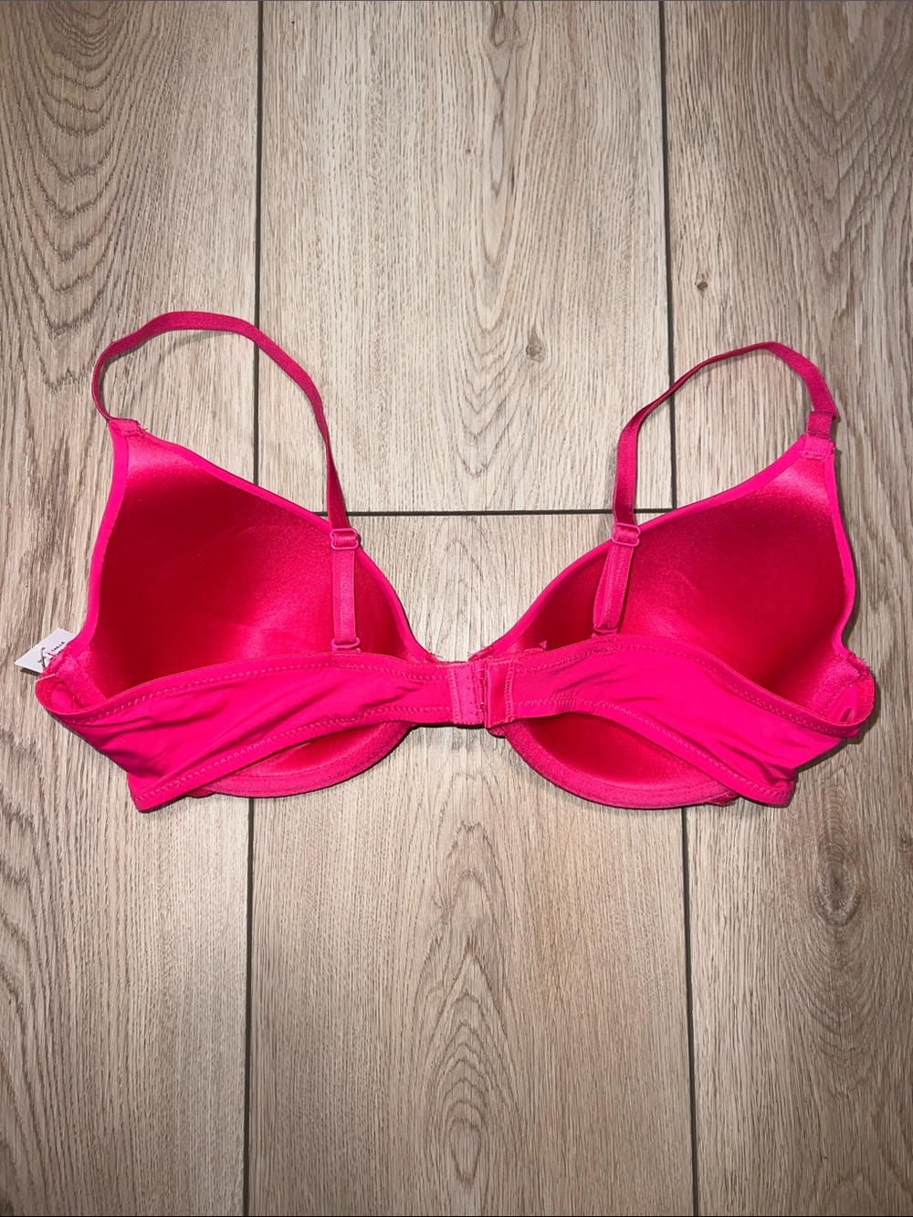 Joe Fresh Molded Underwire Bra - Picture 6 of 12